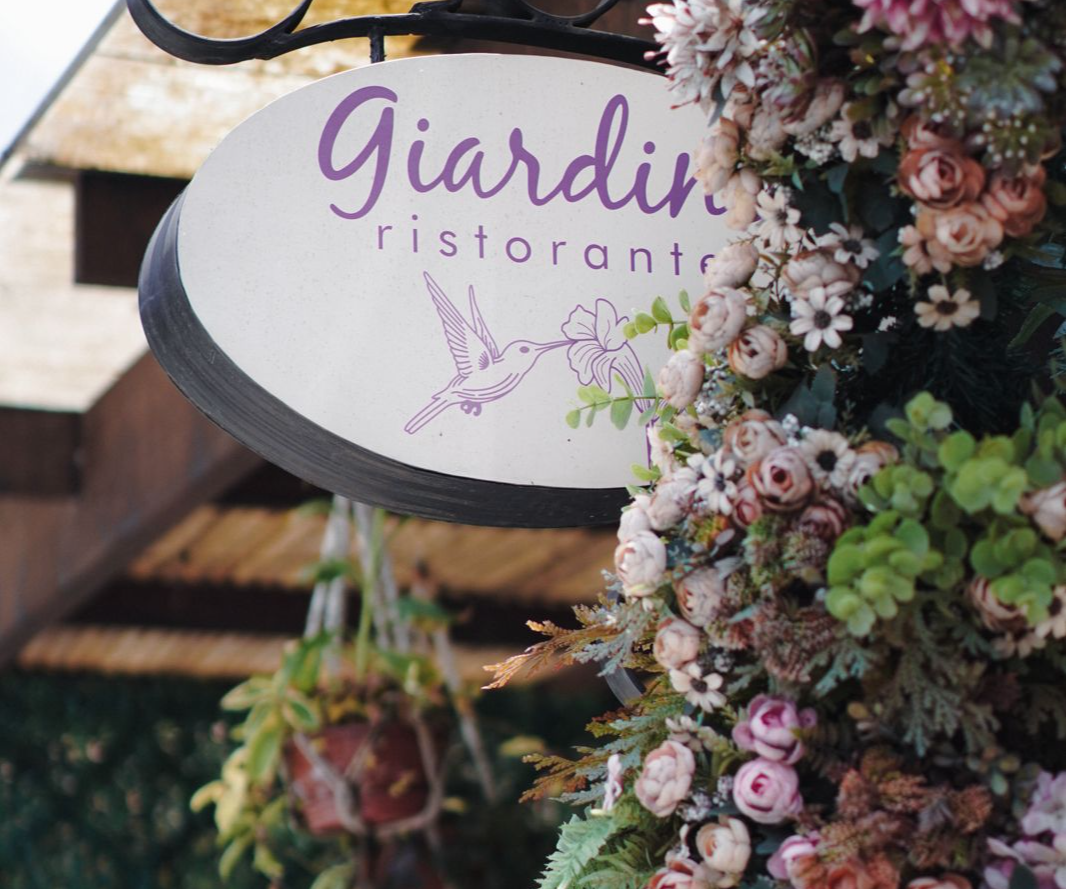 Giardino Ristorant