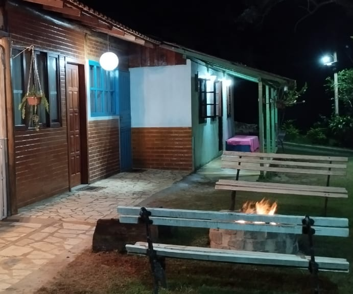 Sítio Recanto Amado