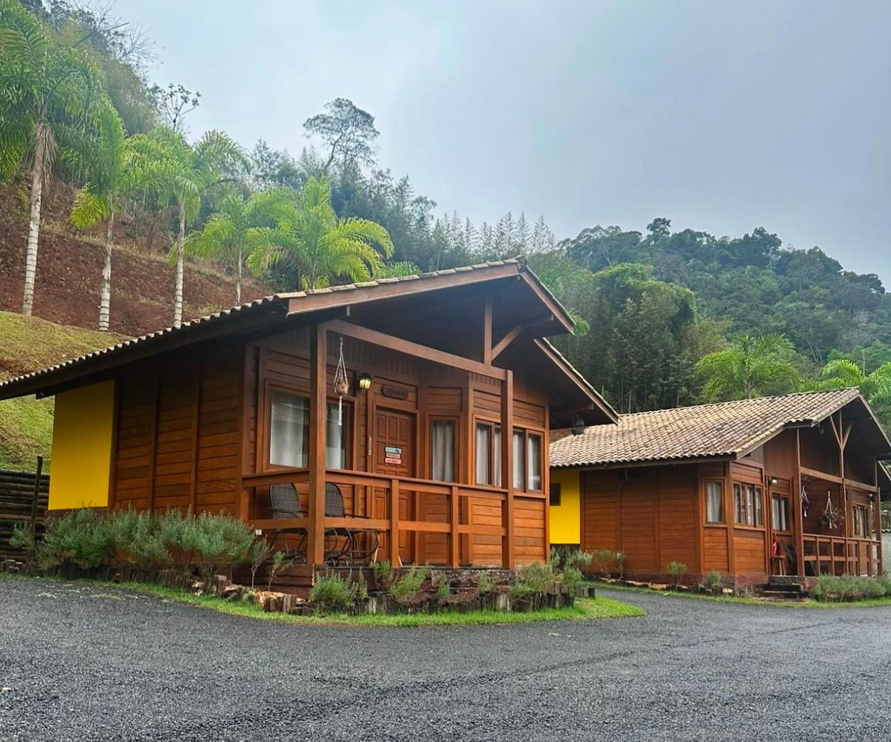 CASAS ELEGANZA