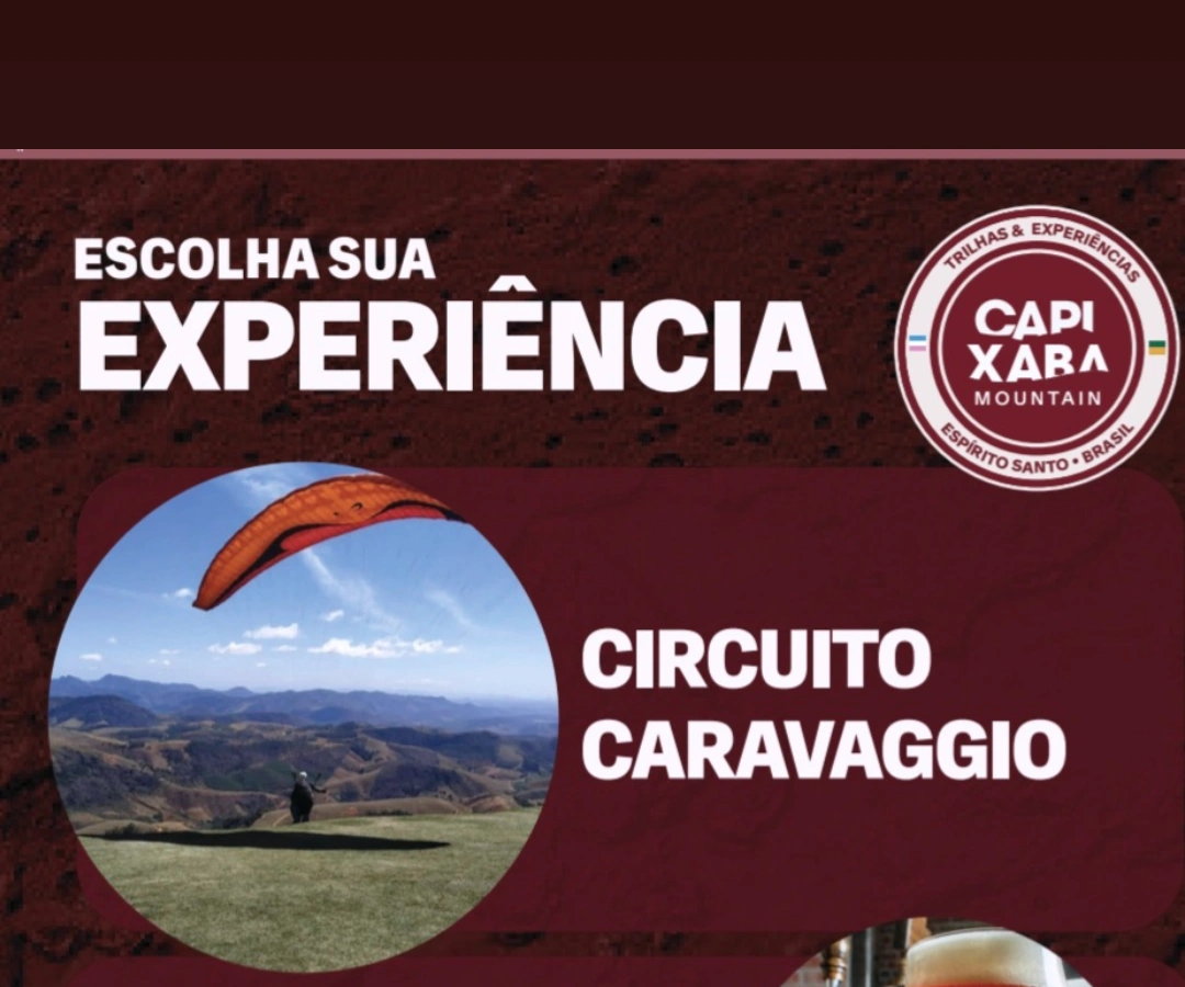 Capixaba Mountain