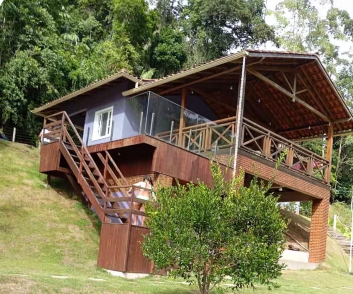 Sítio Canto dos Pássaros